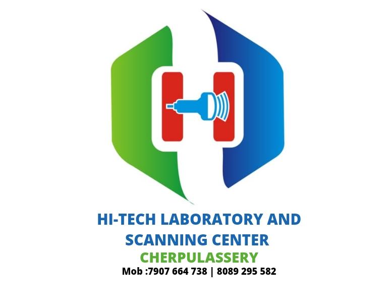 HI-TECH LABORATORY AND SCANNING CENTER CHERPULASSERY
